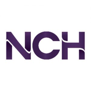 NCH Our Daily Bread Logo Sponsor