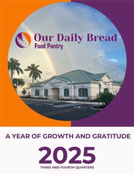 Quater 3 and 4 Newsletter Cover 2025