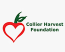 Collier Harvest Foundation Logo | Our Daily Bread Food Pantry Marco Island