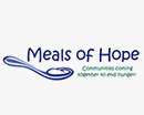 Meals of Hope Logo | Our Daily Bread Food Pantry Marco Island