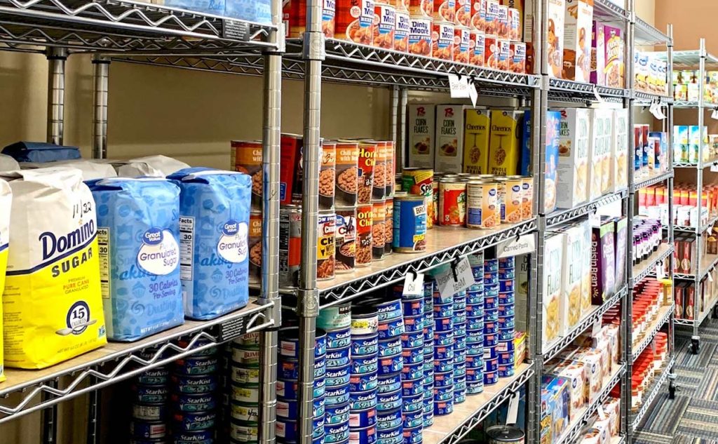 Food Pantry | Our Daily Bread Food Pantry Marco Island