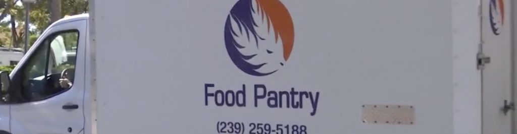 Busier then Ever | Our Daily Food Pantry